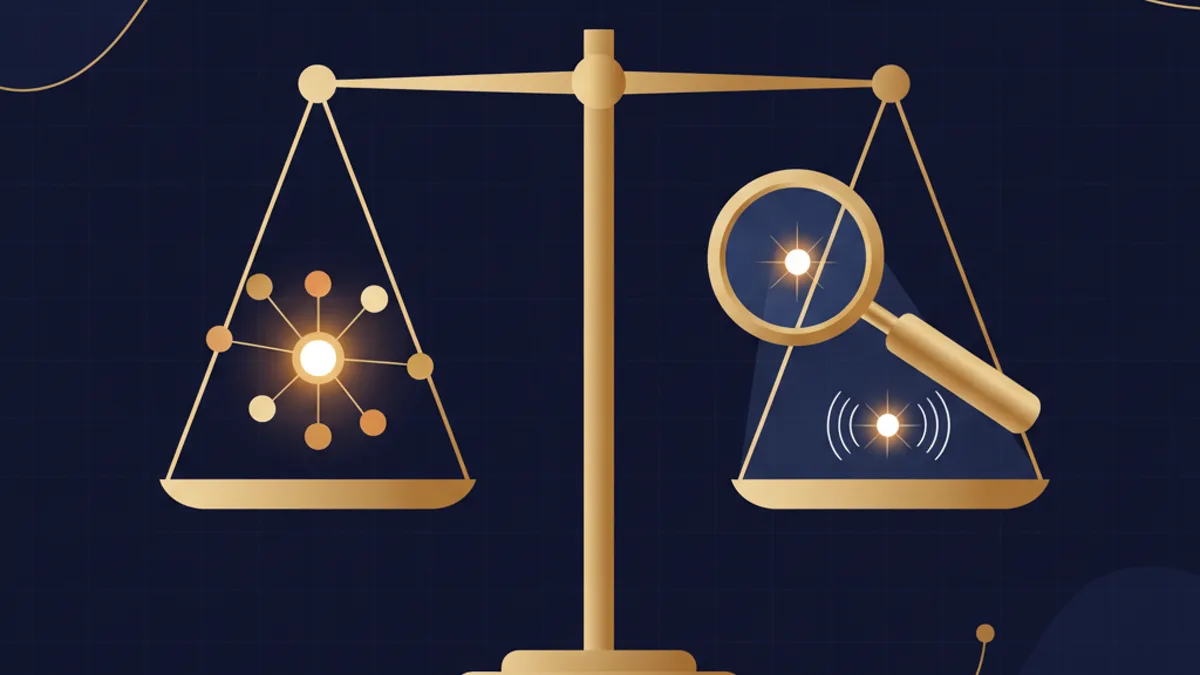 Fiducia automatica nell'AI: il rischio dell'automation bias