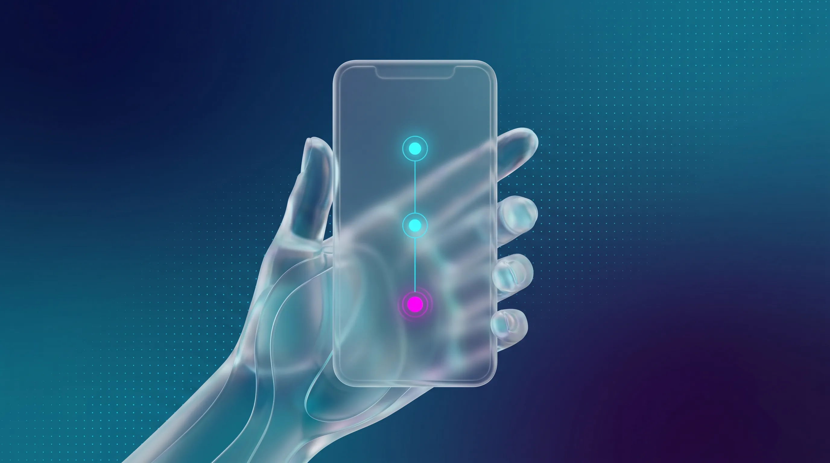 Mobile Entscheidungen: KI, neu konzipiert für den täglichen Arbeitsablauf