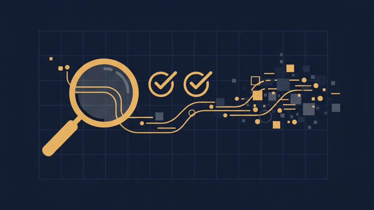 Domande di controllo: come verificare una risposta dell'AI