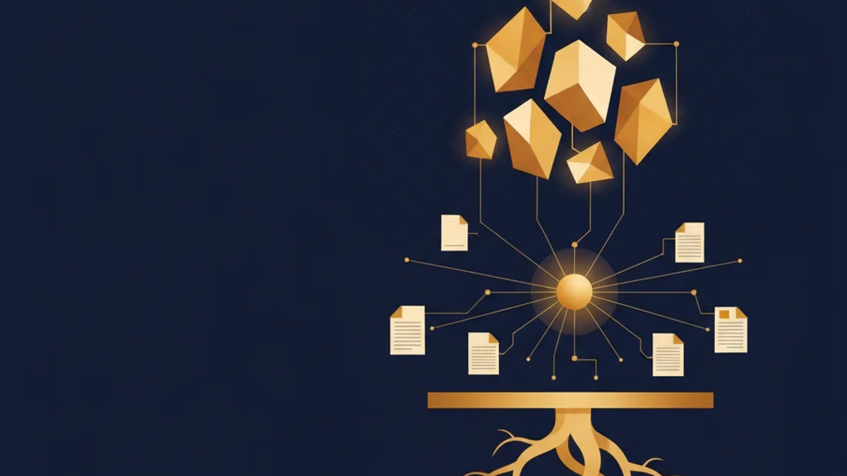 Grounding e RAG: dare radici alle risposte dell'AI