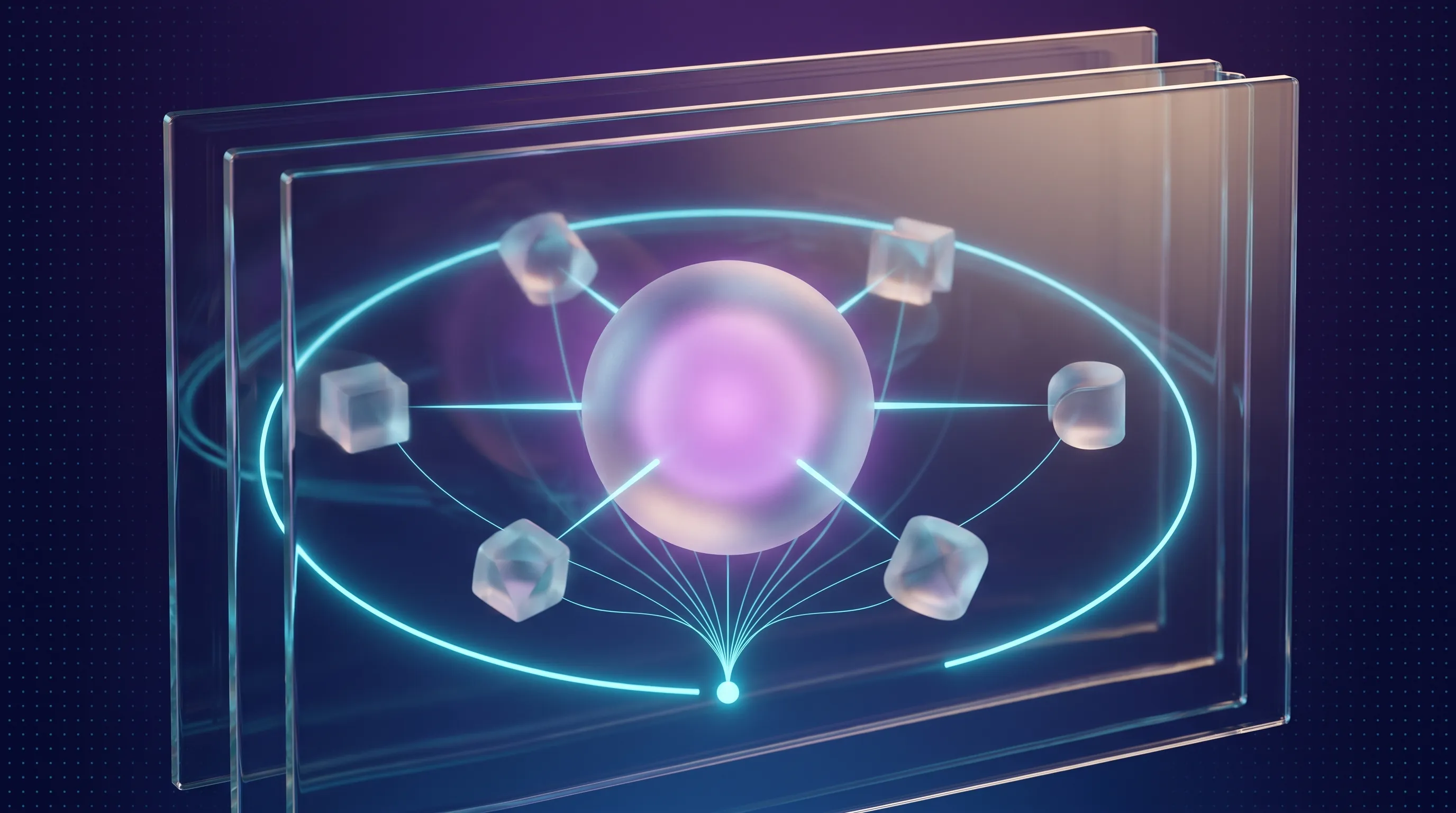 Die Orchestrator-Architektur: Was die Arena von Single-Instance-KI unterscheidet